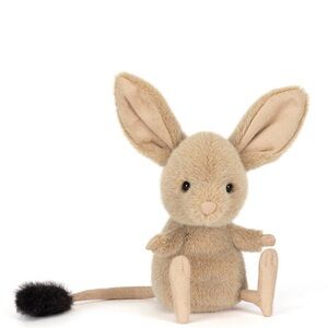 Jellycat Jerboa BNWT AUTHENTIC